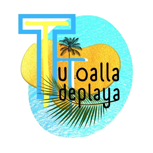 Tu Toalla de Playa